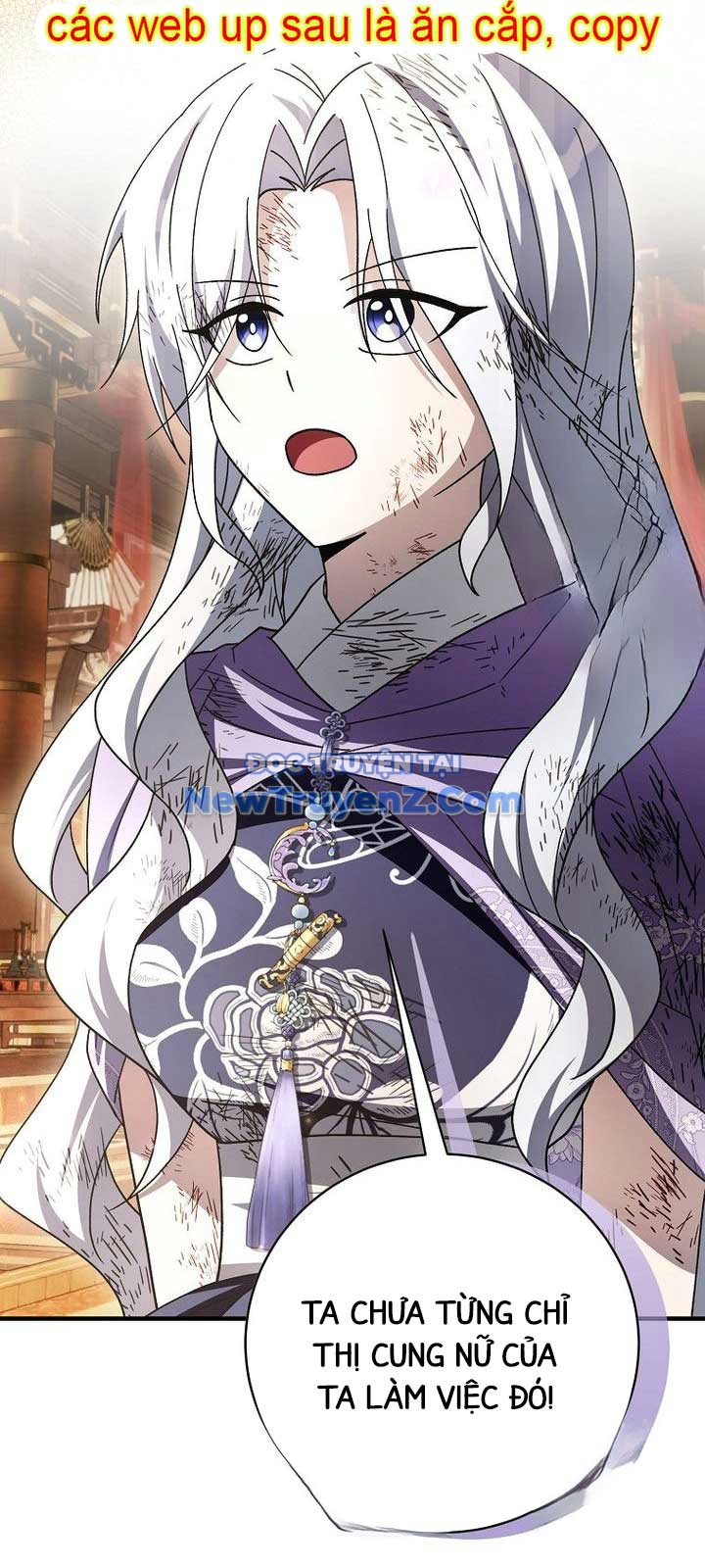 Sinh Tồn Trong Cuốn Tiểu Thuyết Romance Fantasy chapter 45 - Trang 2