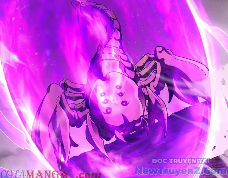Vạn Tộc Xâm Lấn: Toàn Dân Tham Chiến, Ta Ở Lại Hậu Phương chapter 43 - Trang 144