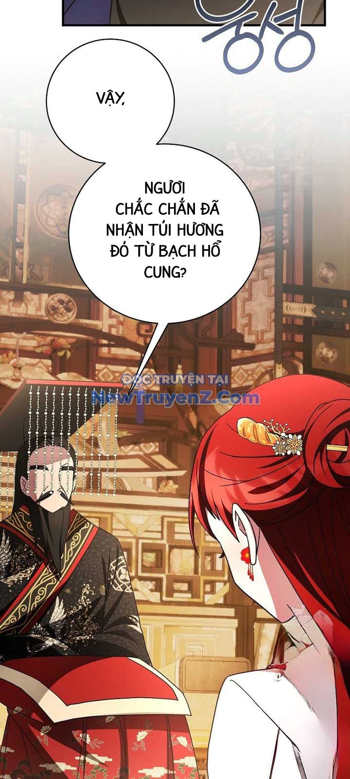 Sinh Tồn Trong Cuốn Tiểu Thuyết Romance Fantasy chapter 45 - Trang 11