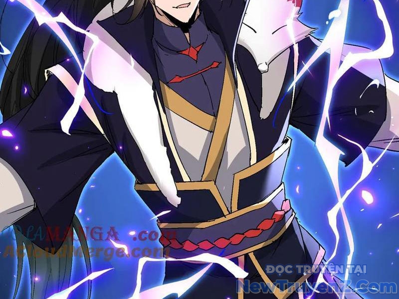 Đồ Đệ Nữ Đế Của Ta Muốn Hắc Hóa! chapter 49 - Trang 39