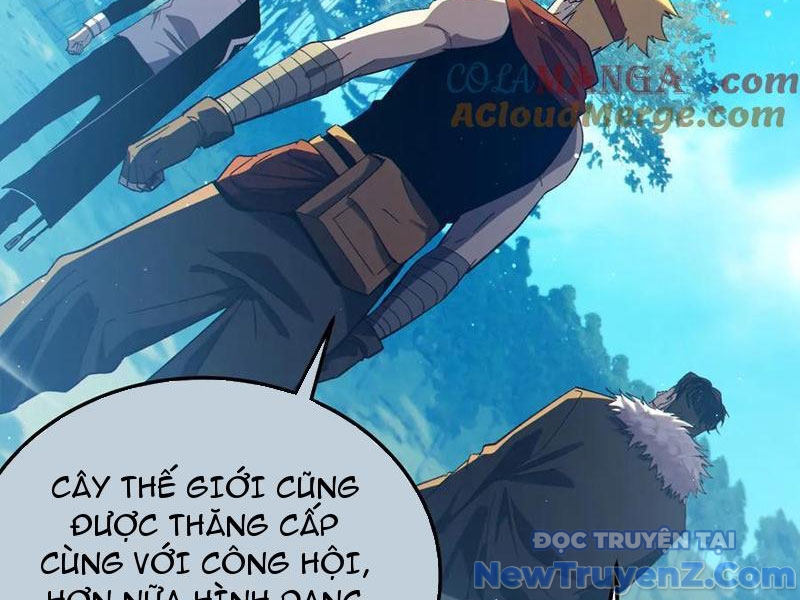 Toàn Dân Chuyển Chức: Bị Động Của Ta Vô Địch chapter 88 - Trang 33