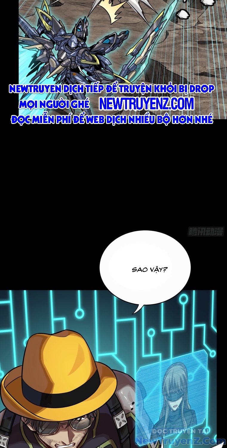 Tinh Giáp Hồn Tướng chapter 283 - Trang 52