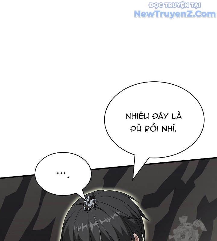0.0000001% Của Quỷ Vương chapter 36 - Trang 29