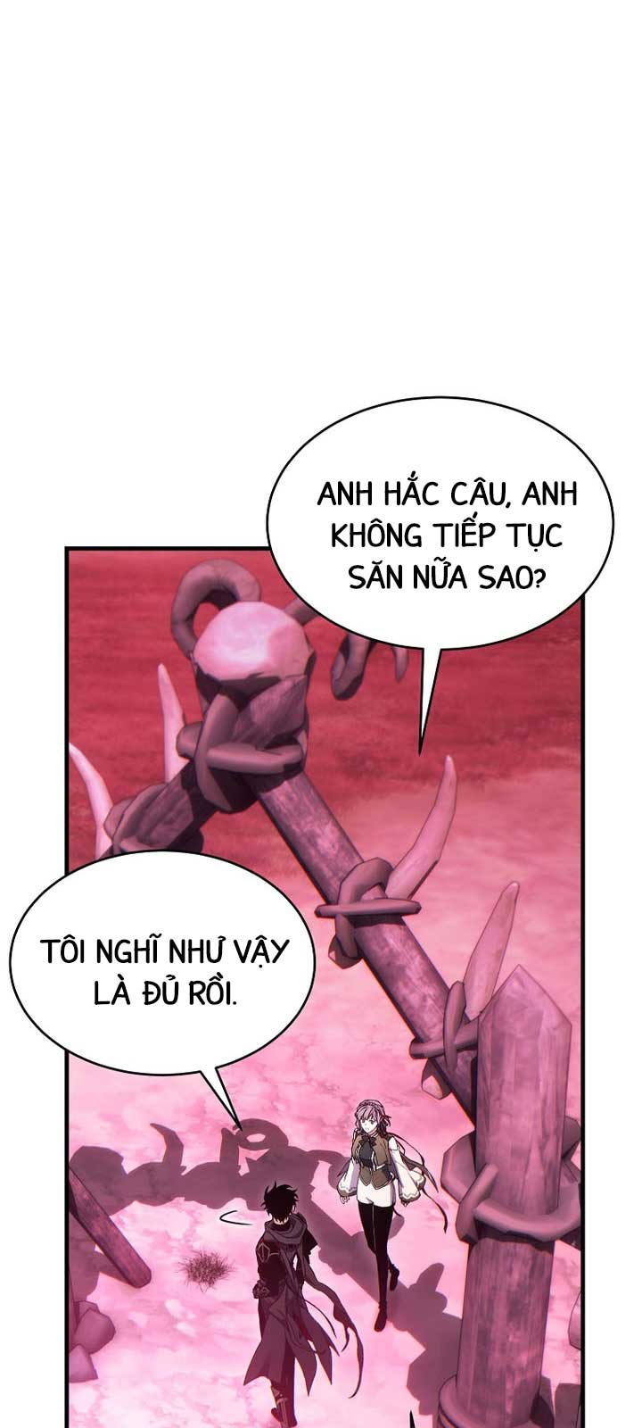 Người Chơi Mạnh Nhất Hồi Quy Lần Thứ 100 chapter 57.1 - Trang 66