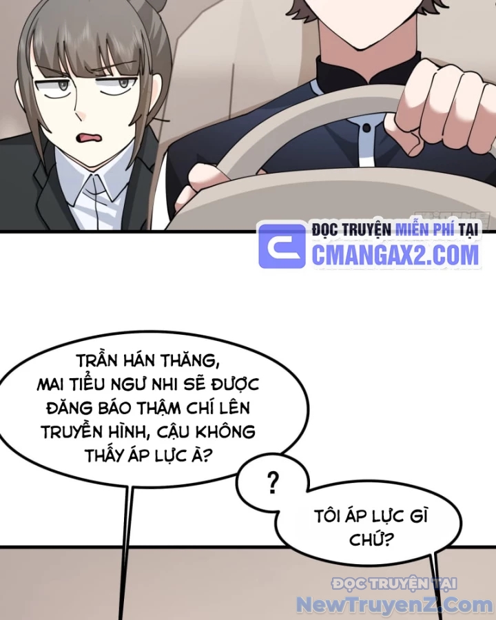Ta Không Muốn Trùng Sinh Đâu chapter 429 - Trang 42