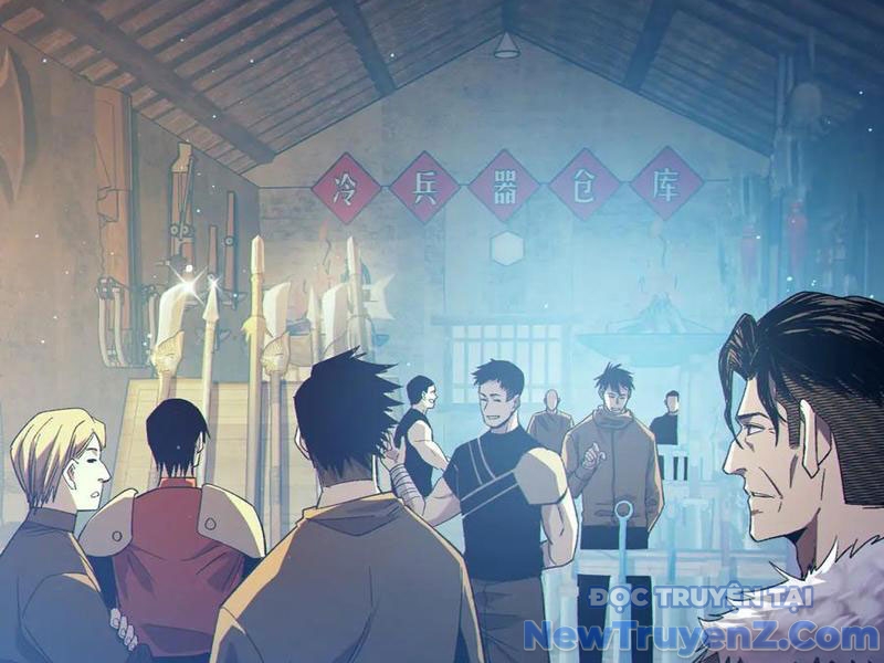 Toàn Dân Chuyển Chức: Bị Động Của Ta Vô Địch chapter 88 - Trang 101
