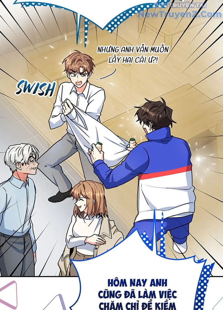 Anh Em Của Tôi Đều Là Nhân Vật Chính chapter 62 - Trang 87