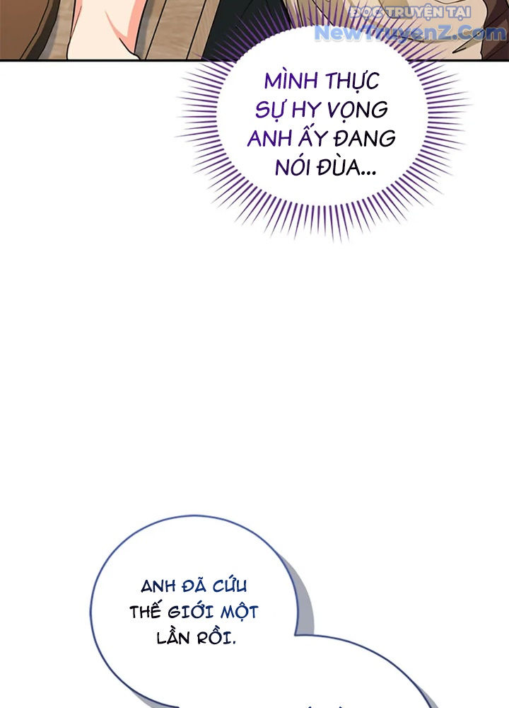 Anh Em Của Tôi Đều Là Nhân Vật Chính chapter 53 - Trang 33
