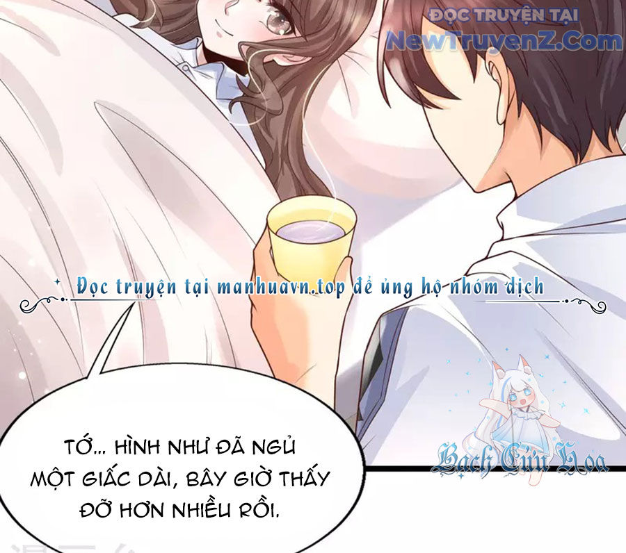 Nữ Thần Giúp Tôi Trở Thành Học Bá chapter 43 - Trang 47