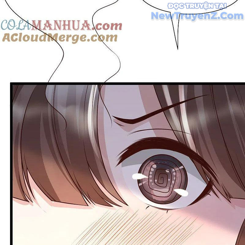 Nữ Thần Giúp Tôi Trở Thành Học Bá chapter 16 - Trang 55