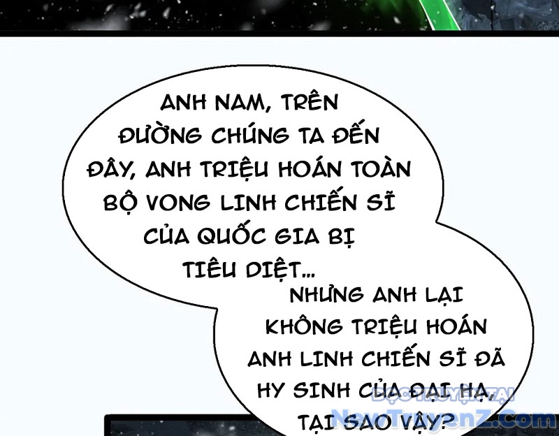 Vạn Tộc Xâm Lấn: Toàn Dân Tham Chiến, Ta Ở Lại Hậu Phương chapter 43 - Trang 131