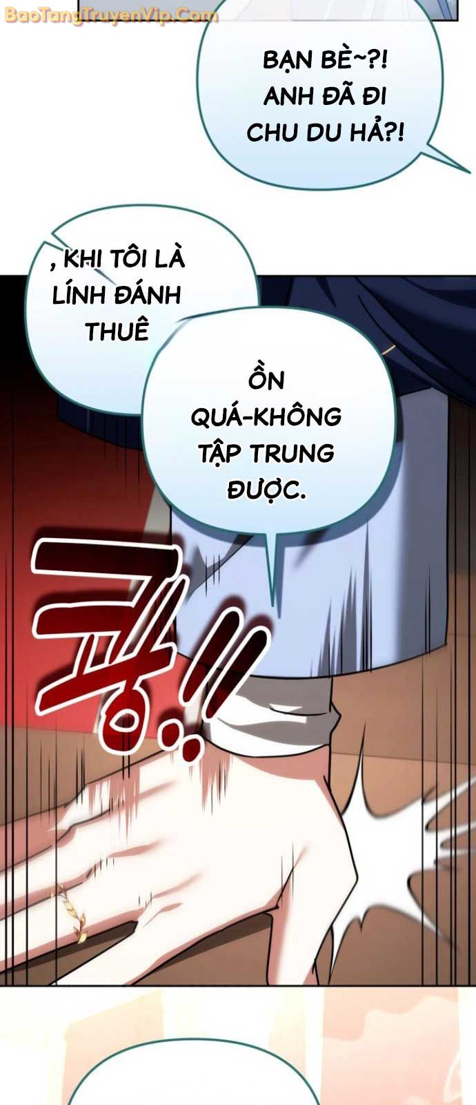 Bản Ngã Thay Đổi chapter 41.1 - Trang 31