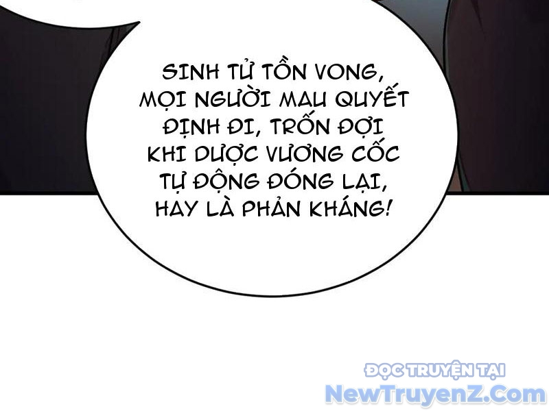 Gặp mạnh thì càng mạnh, tu vi của ta không giới hạn chapter 49 - Trang 7