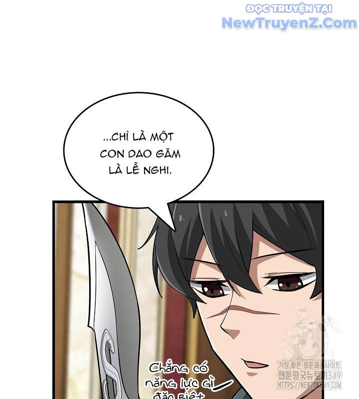 0.0000001% Của Quỷ Vương chapter 29 - Trang 31