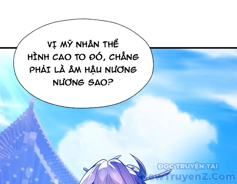 Đại Ái Ma Tôn, Nữ Đồ Đệ Đều Muốn Giết Ta chapter 76 - Trang 36