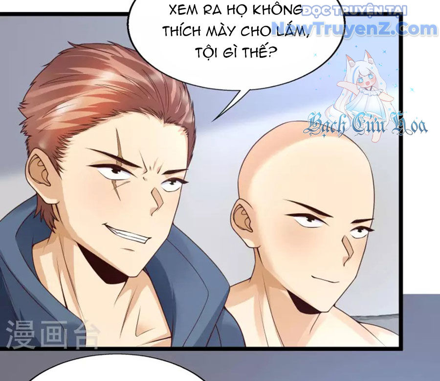 Nữ Thần Giúp Tôi Trở Thành Học Bá chapter 44 - Trang 57