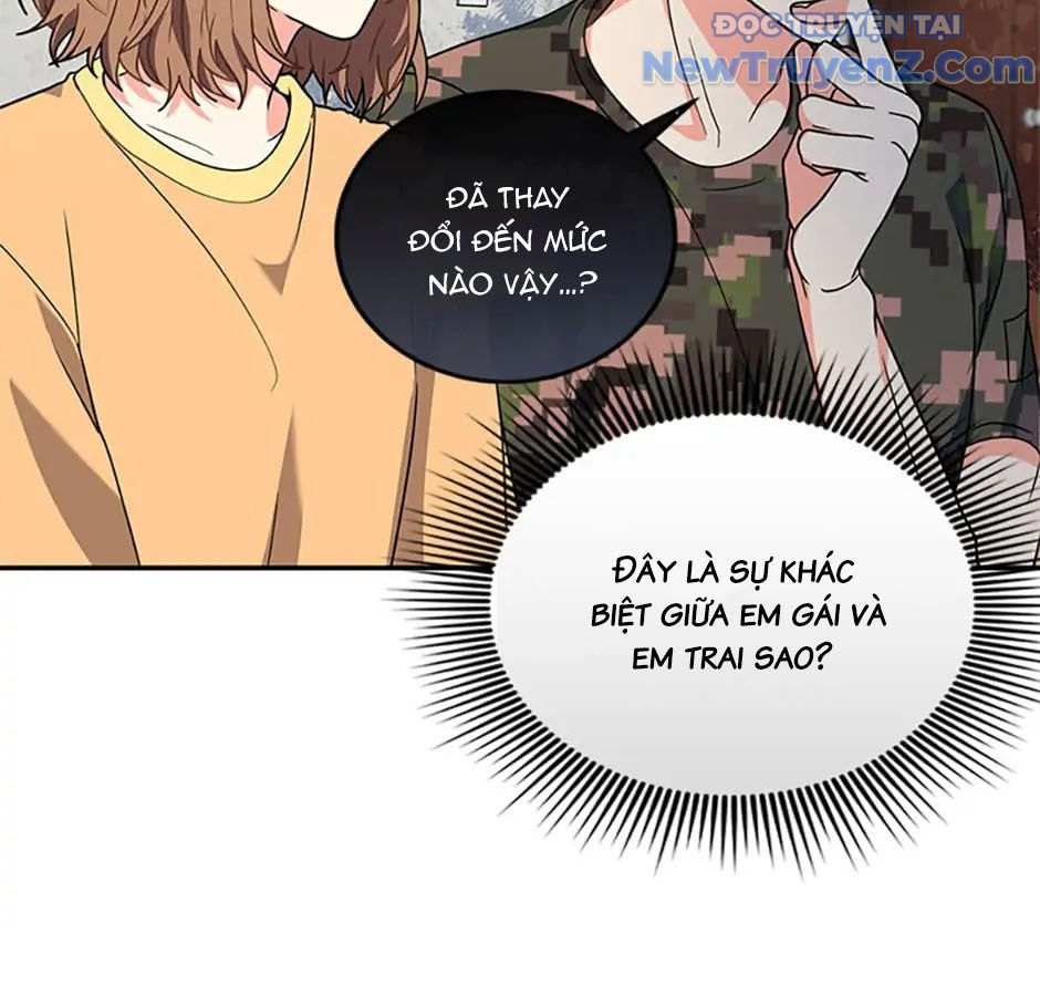 Anh Em Của Tôi Đều Là Nhân Vật Chính chapter 4 - Trang 52