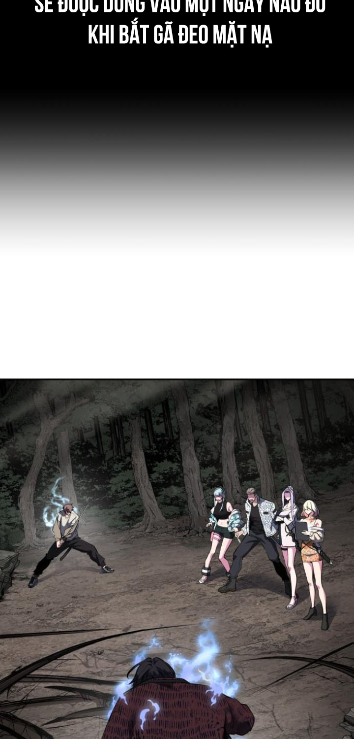 Cậu Bé Của Thần Chết chapter 280.1 - Trang 38