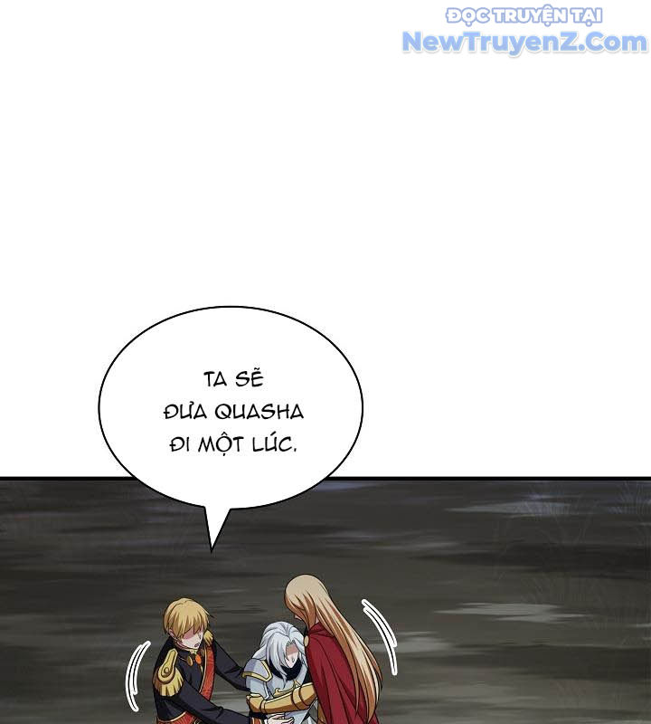 0.0000001% Của Quỷ Vương chapter 27 - Trang 22