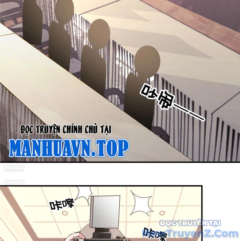 Ta Không Muốn Trùng Sinh Đâu chapter 430 - Trang 4