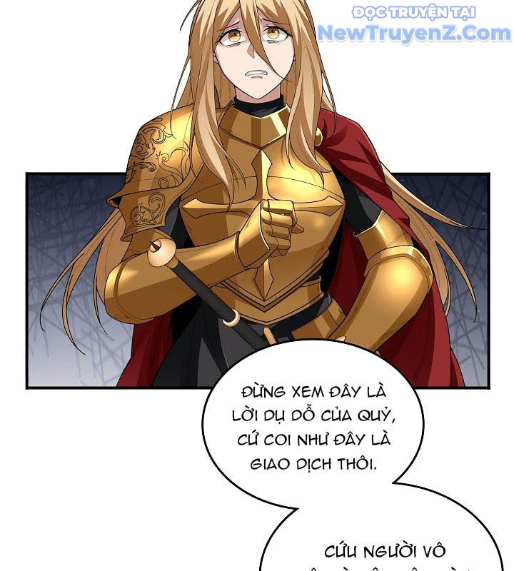 0.0000001% Của Quỷ Vương chapter 13 - Trang 142