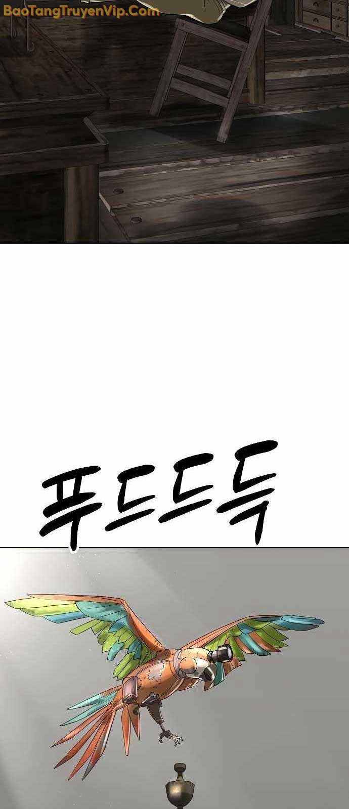 Thiên Ma 3077 chapter 47.1 - Trang 8