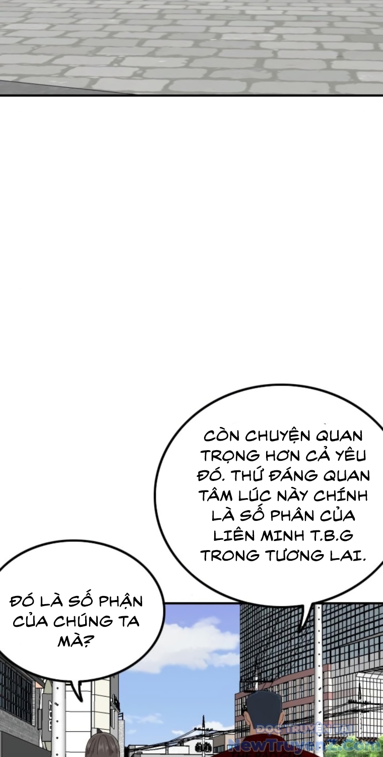 Người Xấu chapter 255 - Trang 46