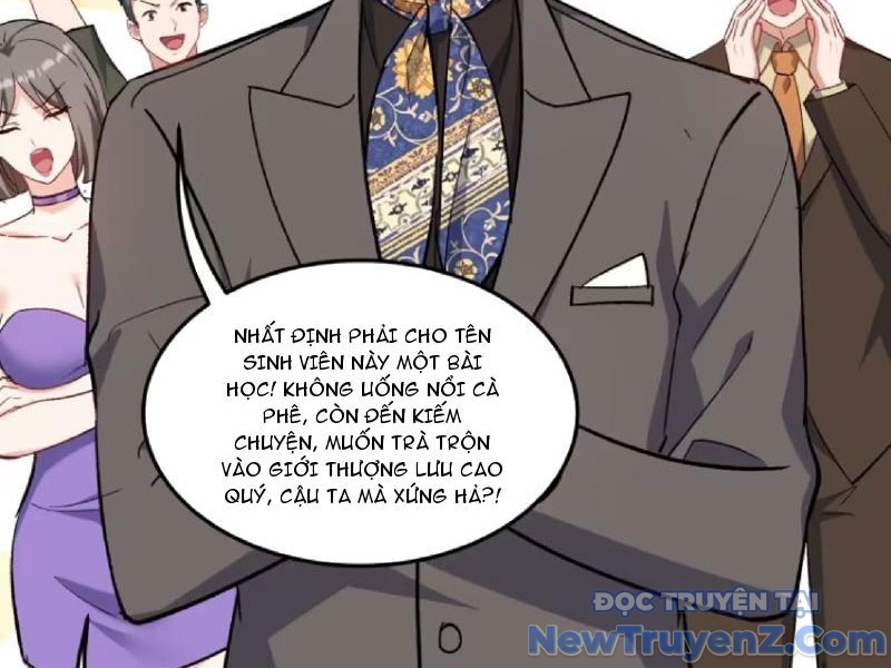 Bỏ Làm Simp Chúa, Ta Có Trong Tay Cả Tỉ Thần Hào chapter 207 - Trang 30