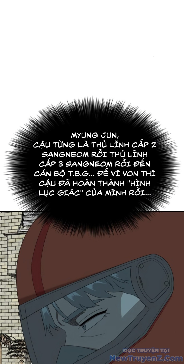 Người Xấu chapter 255 - Trang 29