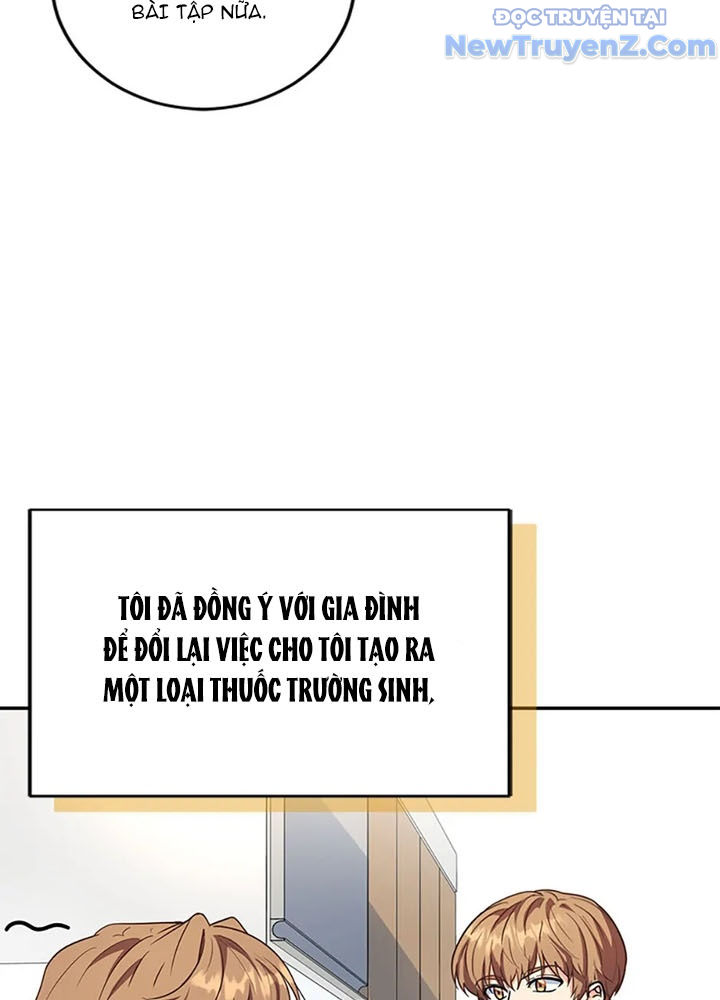 Anh Em Của Tôi Đều Là Nhân Vật Chính chapter 59 - Trang 8