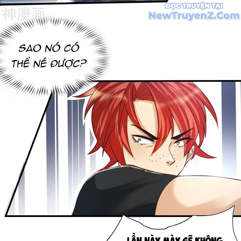 Nữ Thần Giúp Tôi Trở Thành Học Bá chapter 9 - Trang 11