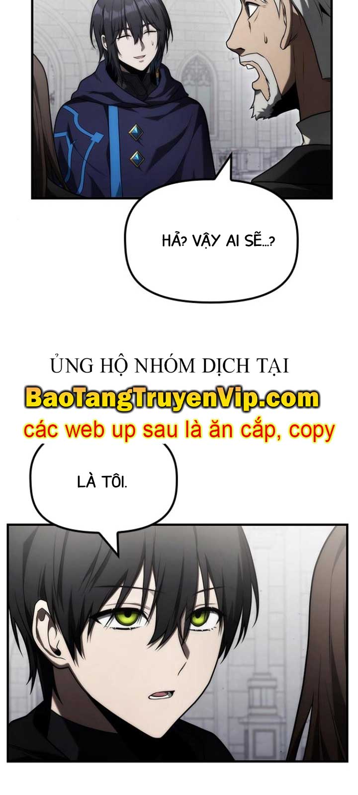 Thiếu Gia Chủ Của Gia Tộc Tử Linh Sư chapter 28 - Trang 53
