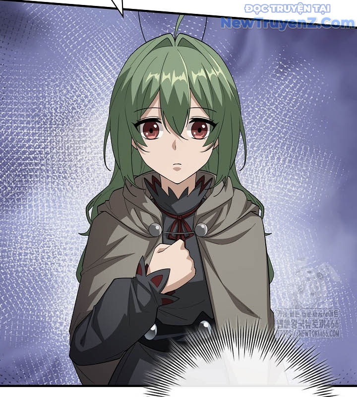 0.0000001% Của Quỷ Vương chapter 36 - Trang 127