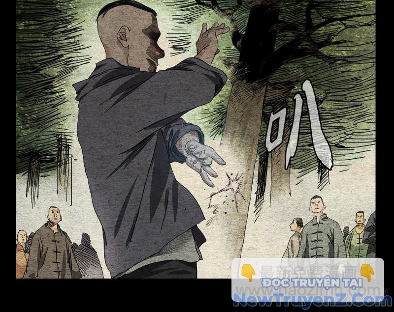 Nhất Nhân Chi Hạ chapter 520 - Trang 15