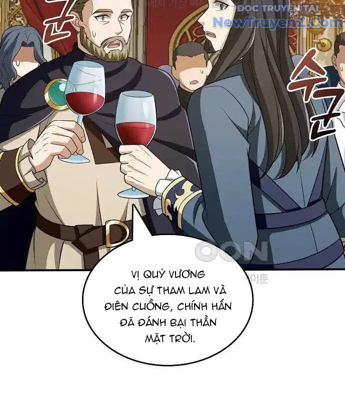 0.0000001% Của Quỷ Vương chapter 30 - Trang 27