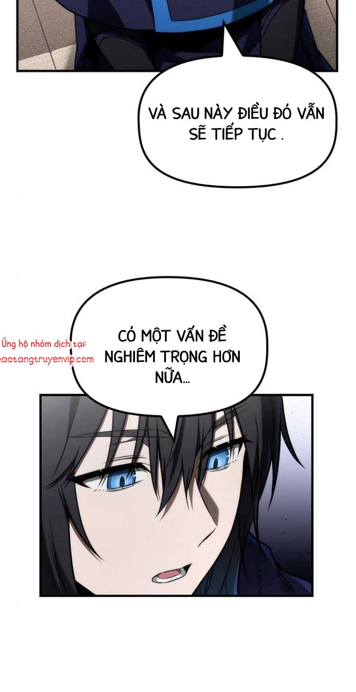Thiếu Gia Chủ Của Gia Tộc Tử Linh Sư chapter 28 - Trang 33