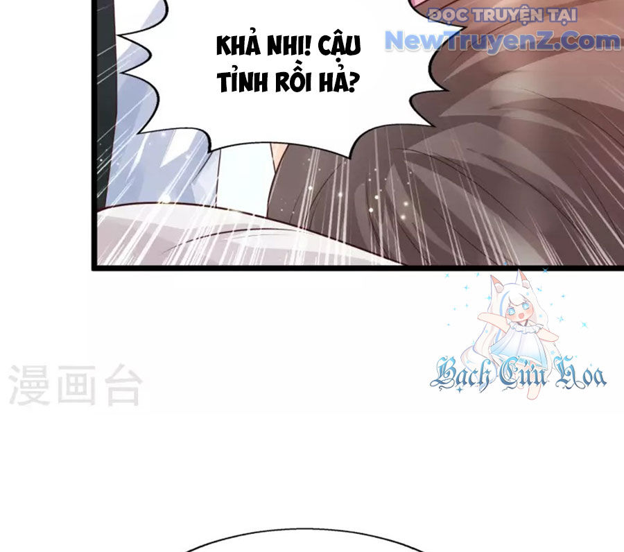 Nữ Thần Giúp Tôi Trở Thành Học Bá chapter 43 - Trang 49