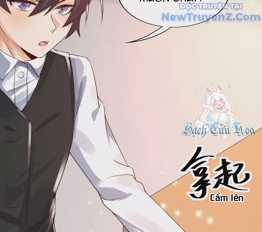 Nữ Thần Giúp Tôi Trở Thành Học Bá chapter 43 - Trang 12