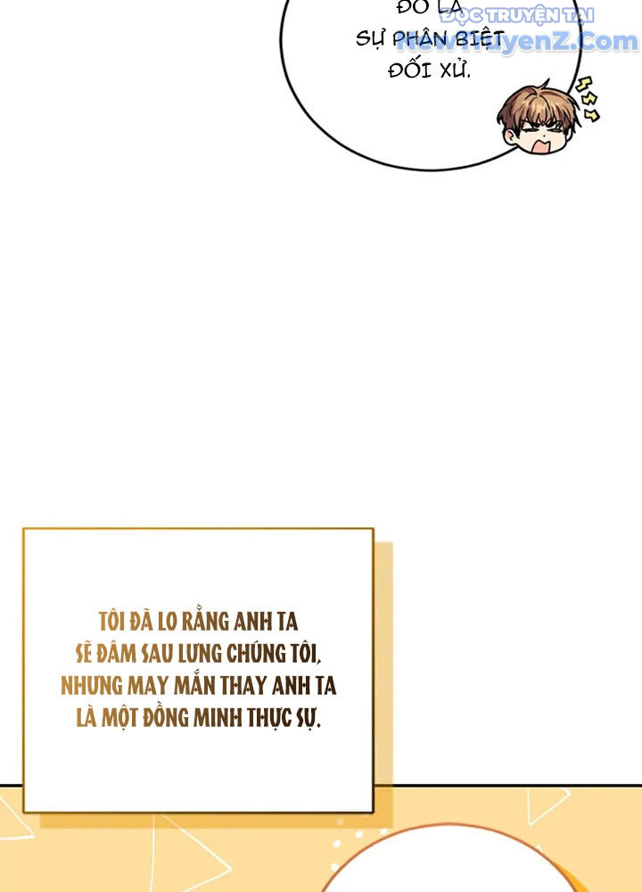 Anh Em Của Tôi Đều Là Nhân Vật Chính chapter 66 - Trang 31