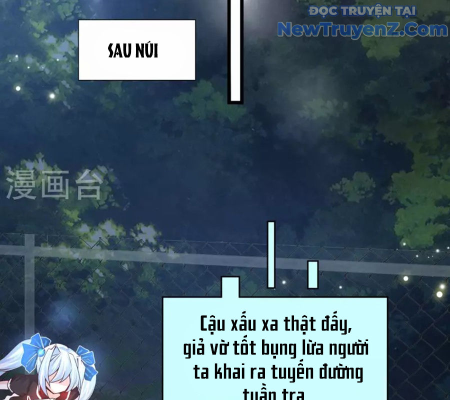 Nữ Thần Giúp Tôi Trở Thành Học Bá chapter 49 - Trang 28