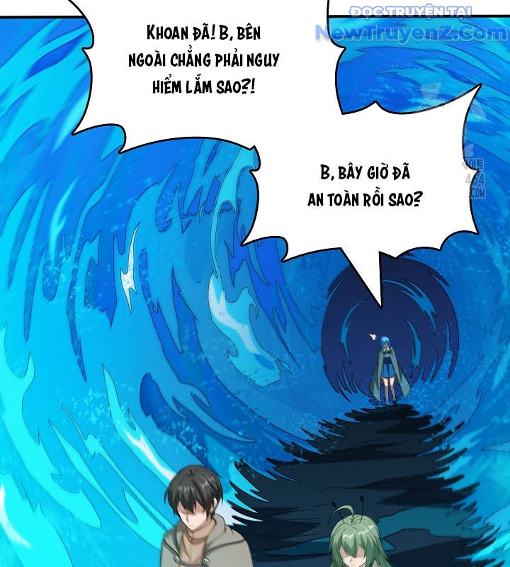 0.0000001% Của Quỷ Vương chapter 35 - Trang 27
