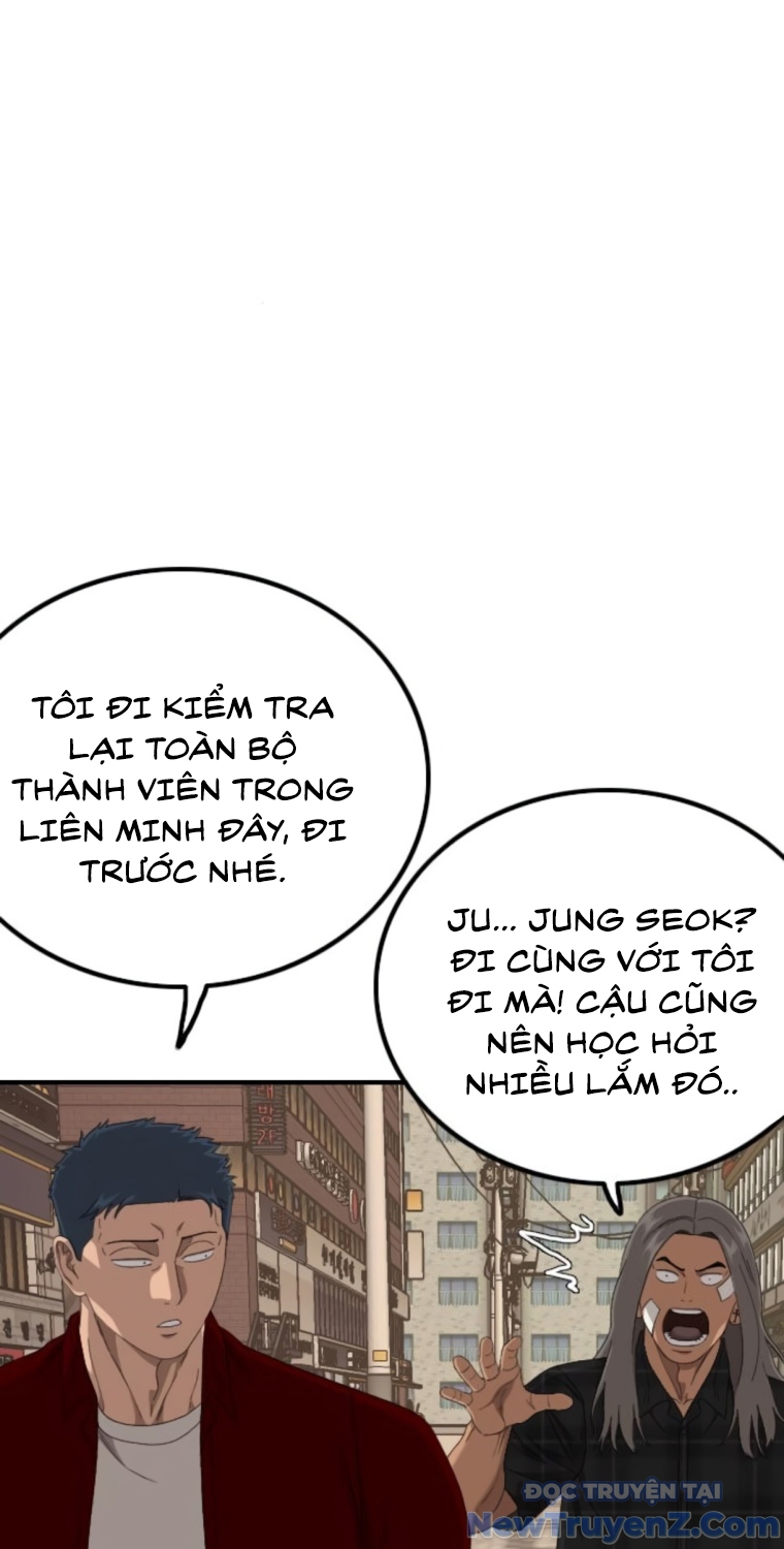 Người Xấu chapter 255 - Trang 89