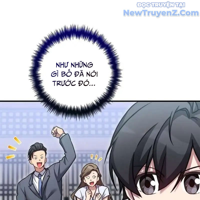 Trở Thành Bạn Thời Thơ Ấu Của Boss chapter 22 - Trang 8
