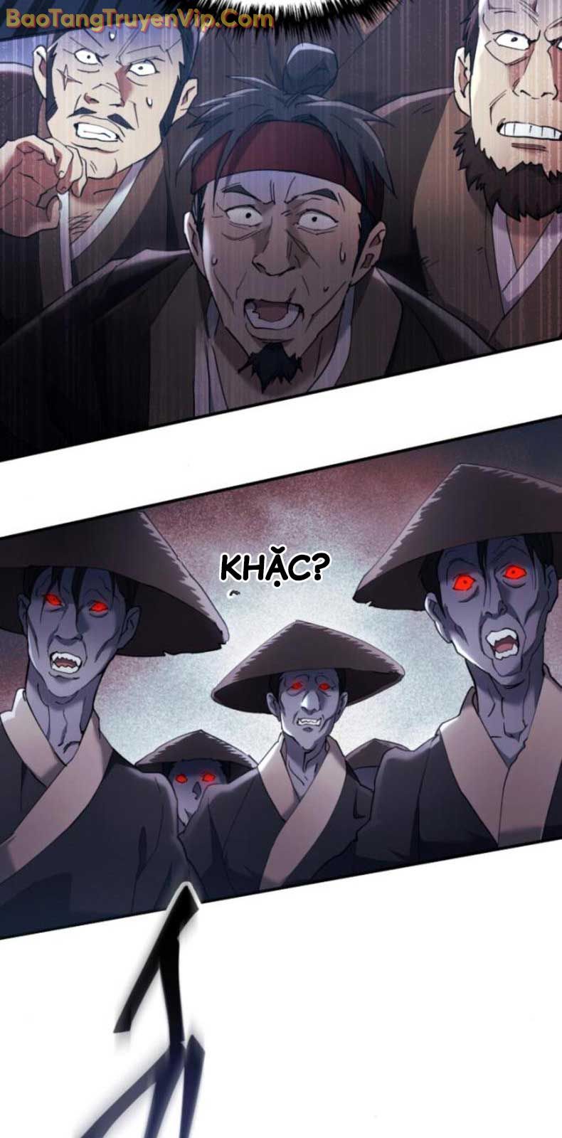 Thiên Ma Muốn Sống Một Cuộc Đời Bình Lặng chapter 33.1 - Trang 14