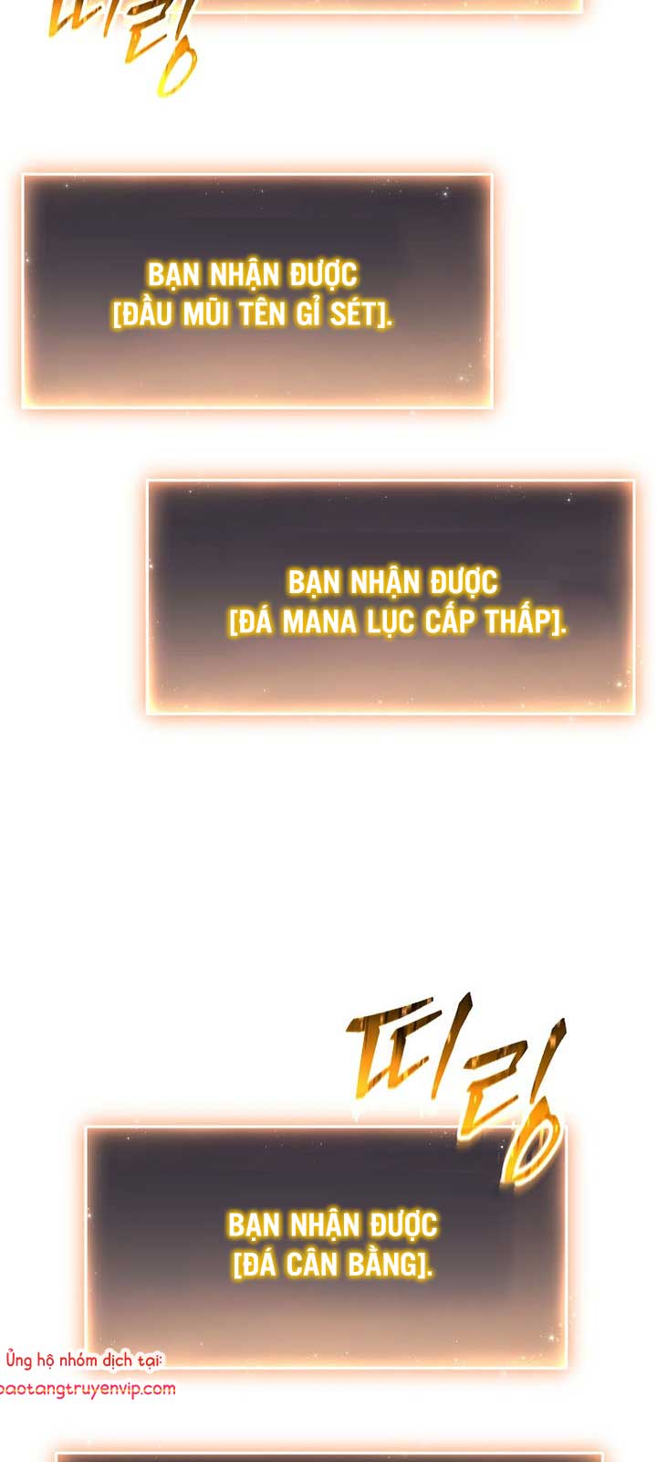 Người Chơi Mạnh Nhất Hồi Quy Lần Thứ 100 chapter 57.1 - Trang 46