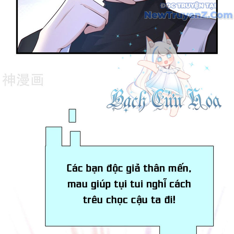 Nữ Thần Giúp Tôi Trở Thành Học Bá chapter 9 - Trang 70