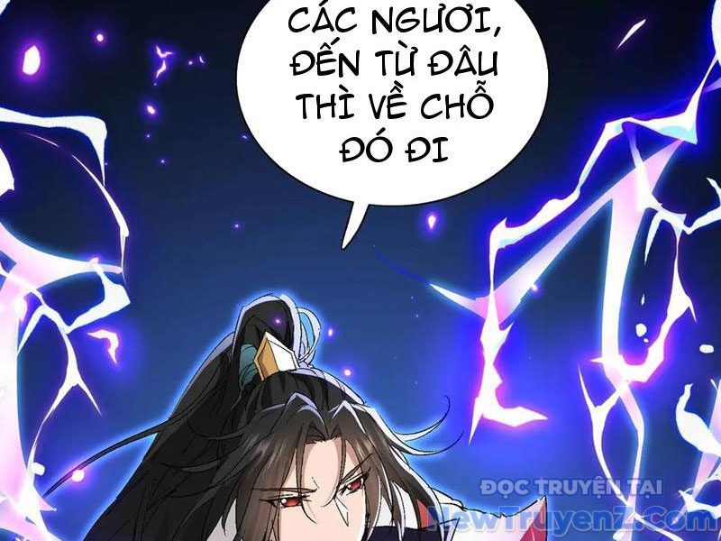 Đồ Đệ Nữ Đế Của Ta Muốn Hắc Hóa! chapter 49 - Trang 38