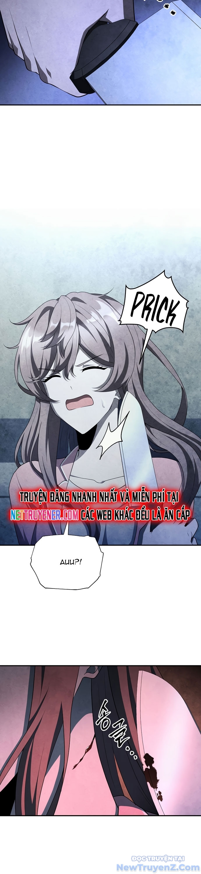Câu Lạc Bộ Truyện Ma chapter 64 - Trang 24