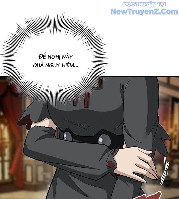 0.0000001% Của Quỷ Vương chapter 32 - Trang 30