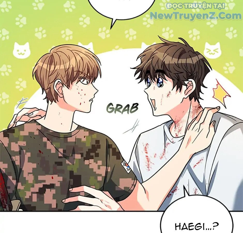 Anh Em Của Tôi Đều Là Nhân Vật Chính chapter 6 - Trang 95
